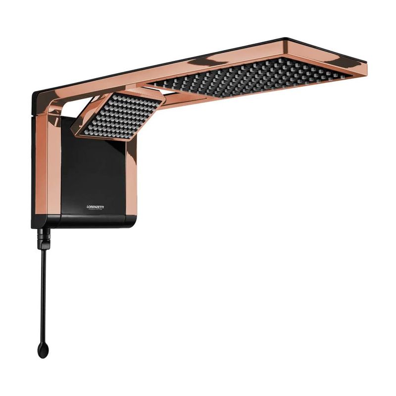 Chuveiro-Acqua-Duo-Preto-e-Rose-Gold-127V-5500W-Lorenzetti