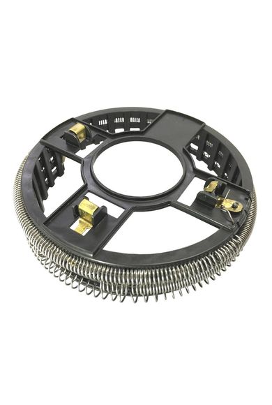Resistência para Ducha 4T 5500W 127V Hydra