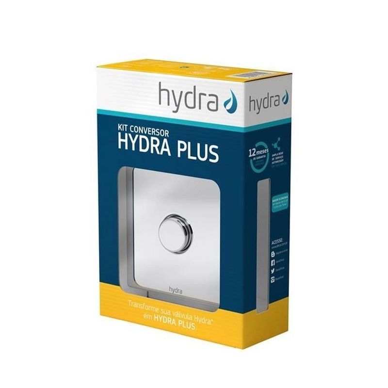 Kit-Conversor-Hydra-Max-para-Hydra-Plus-Cromado-4916CPLS-Deca