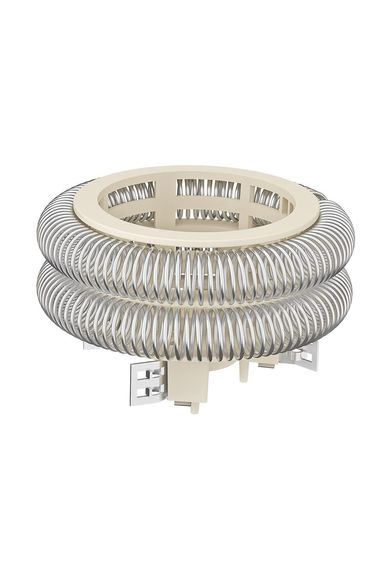 Resistência para Torneira Slim 4 temperaturas 5500W 127V Hydra