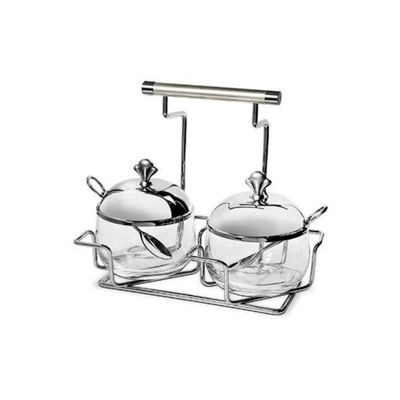 Conjunto-De-Porta-Condimentos-Com-Colher-3-Pecas-Argento-Brinox