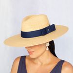 Chapeu-martini