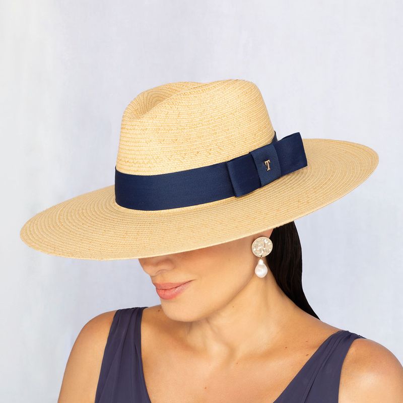 Chapeu-martini