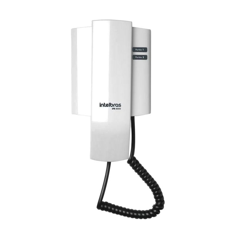 Extencao-Para-Porteiro-IPR-8000-IN-Intelbras
