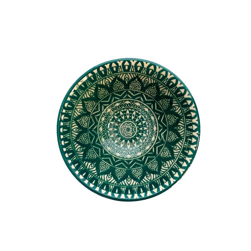 Bowl-verde
