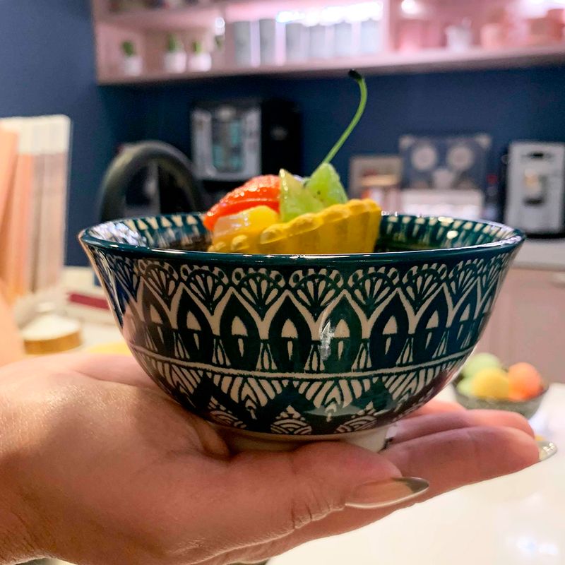 Bowl-verde