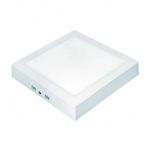 Plafon-De-Sobrepor-Quadrado-Led-18W-6500K-Branco-Taschibra