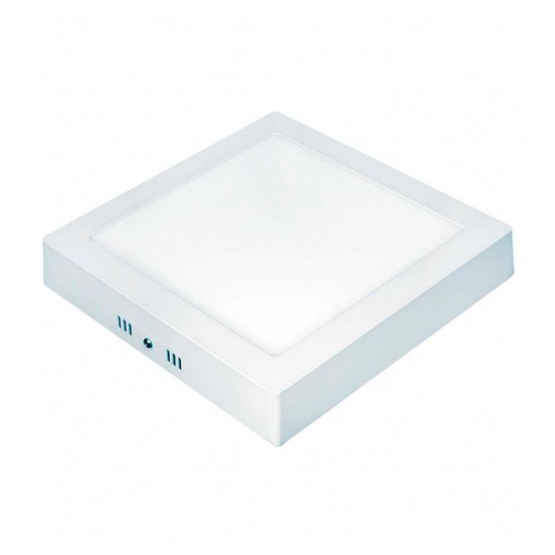 Plafon-De-Sobrepor-Quadrado-Led-18W-6500K-Branco-Taschibra