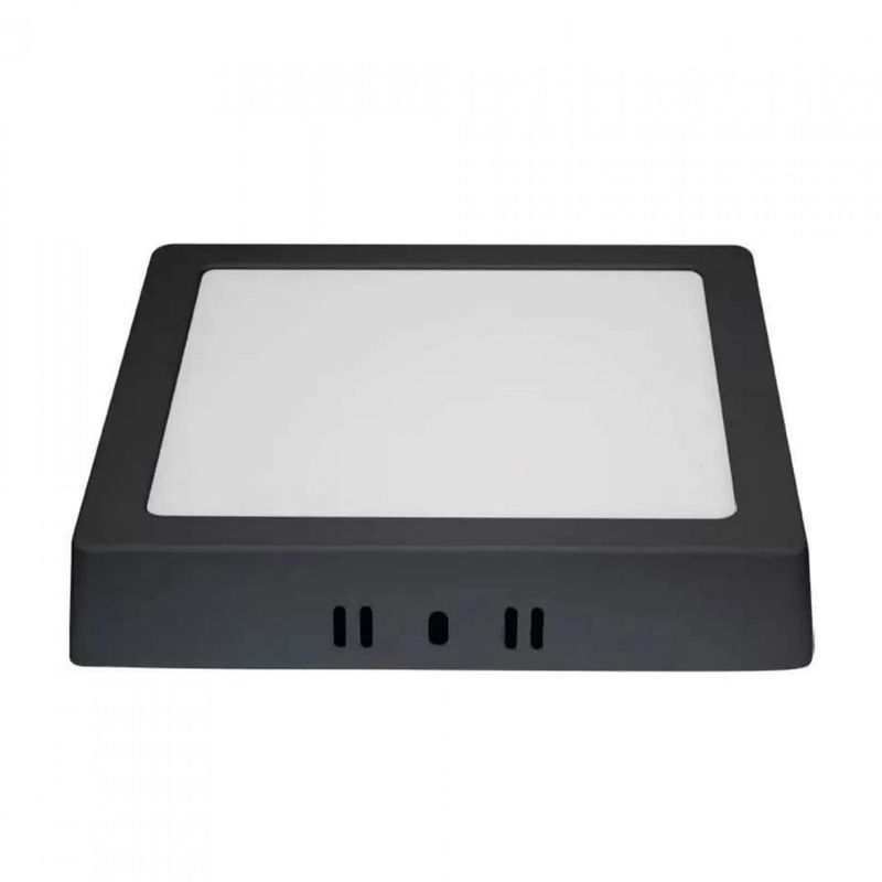 Painel-Led-Slim-De-Sobrepor-Quadrado-Preto-12W-6500K-Blumenau