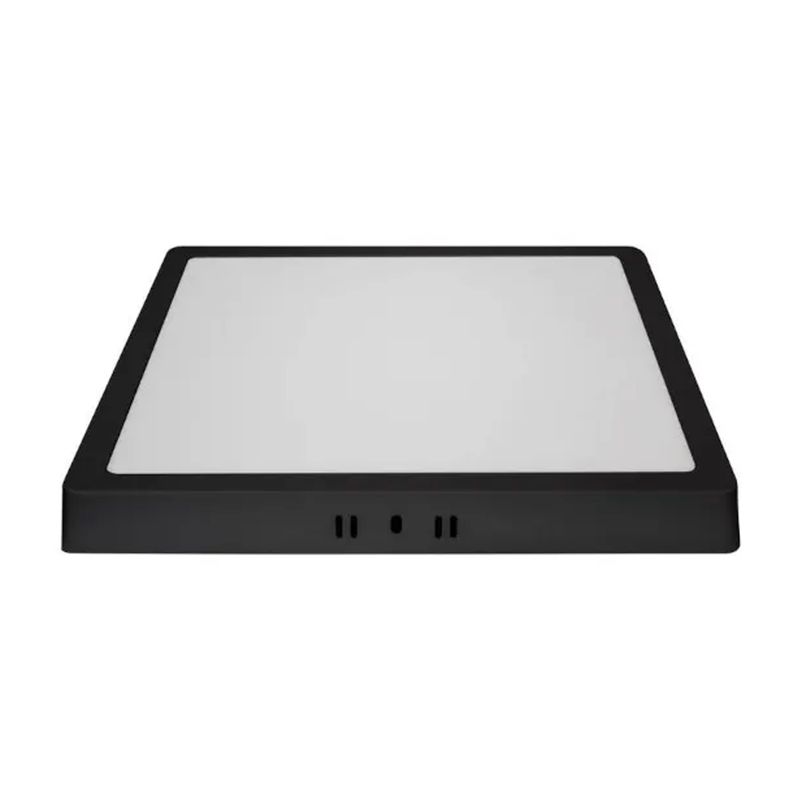 Painel-LED-Slim-De-Sobrepor-Quadrado-Preto-24W-6500K-Blumenau