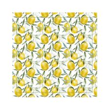 Guardanapo Classic Lemon 45 x 45 Copa & Cia
