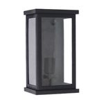 Arandela-Externa-Malaga-Preta-30cm-1-Lampada-E27-Lumavi