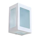 Arandela-Genova-Quadrada-Com-5-Vidros-Branco-1-Lampada-E27-Lumavi
