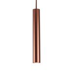 Pendente-Lisse-430-Para-1-Lampada-Cobre-New-Line