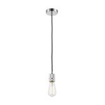 Pendente-HongKong-Cromado-Para-1-Lampada-E27-Chandelie