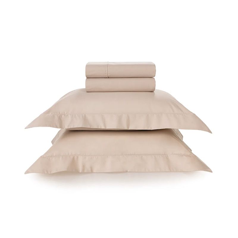 Jogo-de-Cama-Queen-Trussardi-200-Fios-Percal-100--Algodao-Piero-Avena