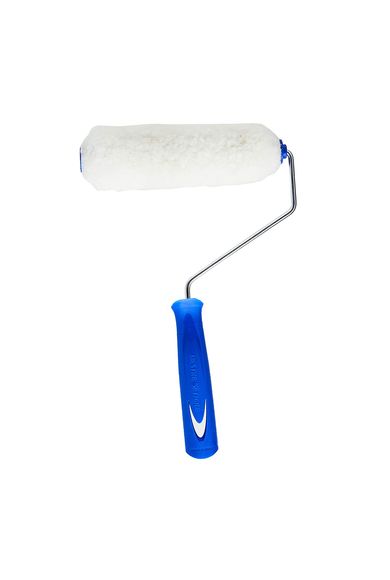 Rolo De Lã 15cm 1346 Tigre