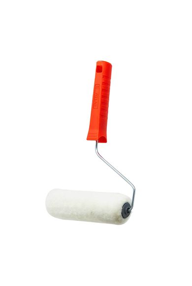 Rolo De Lã 15cm 306 Atlas