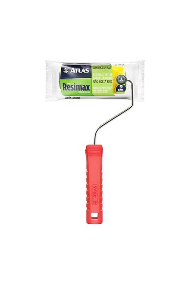 Mini Rolo Resimax 9cm 339 9A Atlas