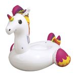 Boia-De-Unicornio-Grande-1980-Mor