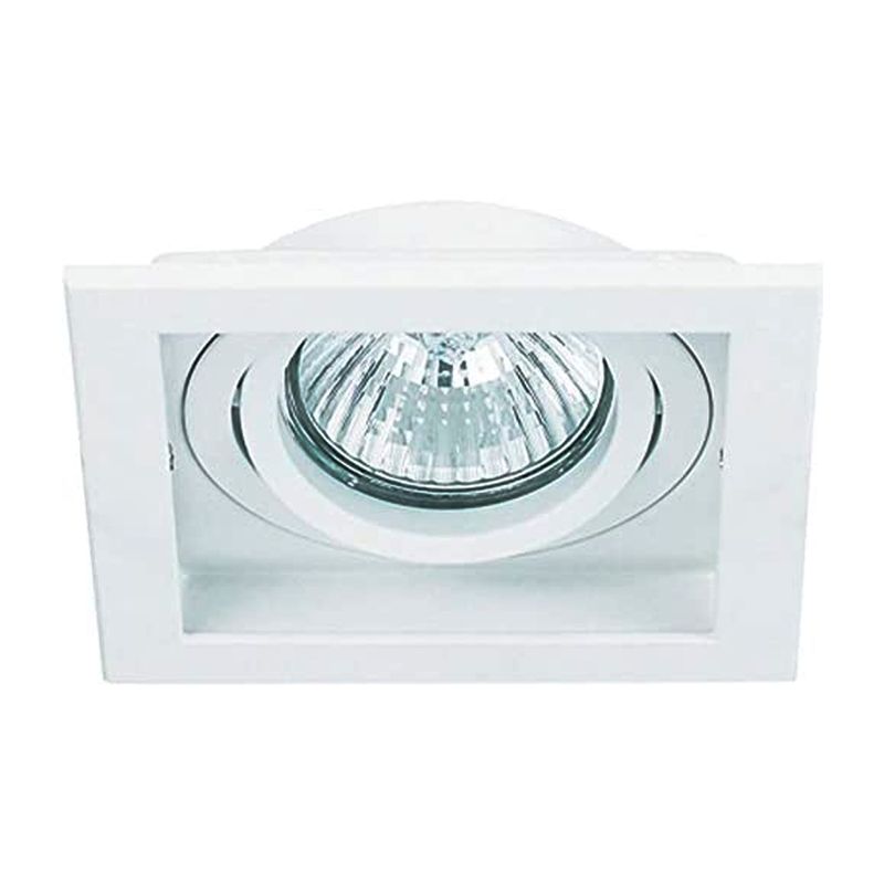 Spot-Embutido-Aluminio-Quadrado-Para-1-Lampada-Par30-Ns7301b-Bella