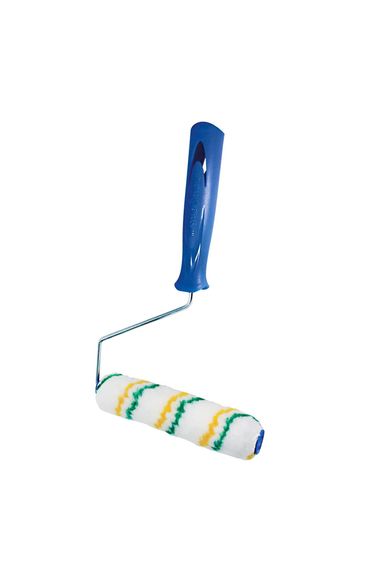 Rolo De Lã Anti Respingo 15cm 1375 Tigre