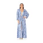 Kaftan-Trussardi-100--Viscose-Bari-G
