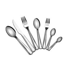 Faqueiro Brinox Módena em Inox - 42 Peças