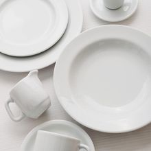 Prato para Massa Cilíndrica 28cm Schmidt 6 Peças