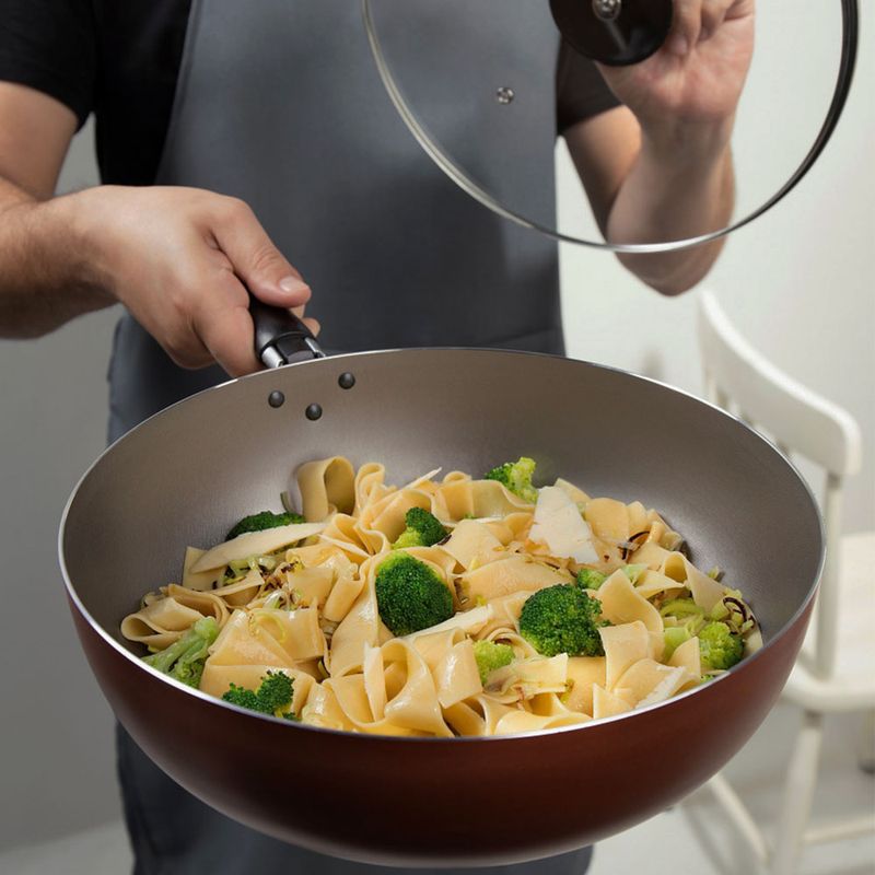Wok-Clove
