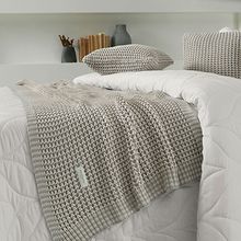 Peseira Trussardi 100% Algodão Frascati