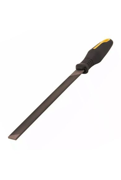 Lima Para Enxada 8 Polegadas 203mm Com Cabo Vonder