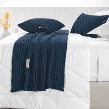 Almofada Trussardi 100% Algodão Verrès 30cm x 50cm