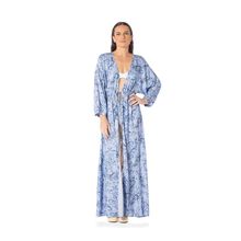 Kaftan Trussardi 100% Viscose Bari M
