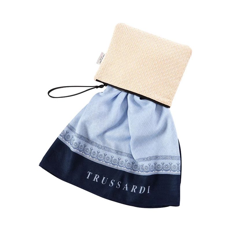 Pareo-100--Viscose-Trussardi-Bari