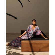 Kaftan Trussardi 100% Viscose Natuzzi M