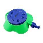 Aspersor-De-8-Jatos-Verde-Com-Base-Amanco-