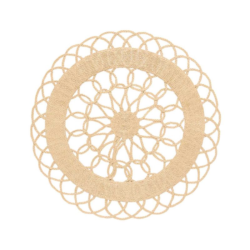 Jogo-Americano-Brazil-Nature-Circle-Palha-Avulso
