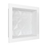 Nicho-Para-Banheiro-Em-Marmore-Sintetico-Texturizado-30x30cm-Branco-Cozimax
