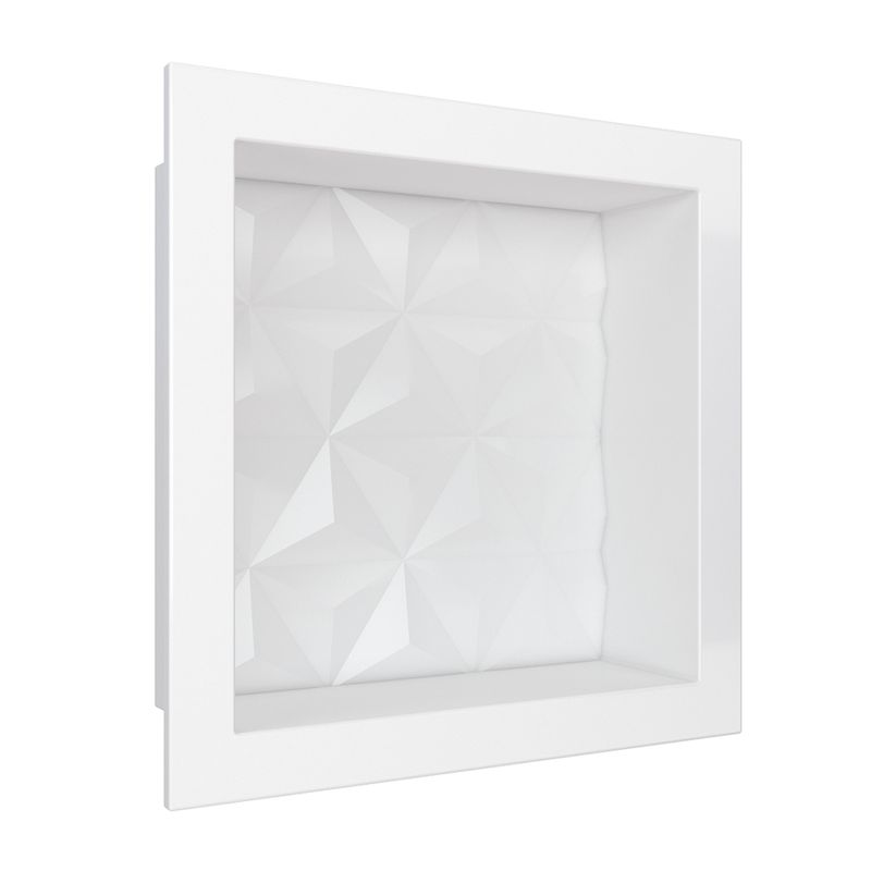 Nicho-Para-Banheiro-Em-Marmore-Sintetico-Texturizado-30x30cm-Branco-Cozimax