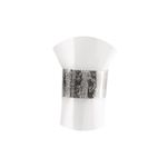 Argolas-Para-Guarganapos-6-Pecas-Classica-Prata-Jolitex