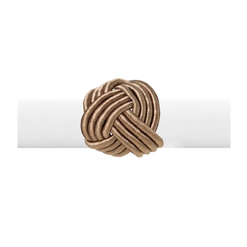 Argola-de-Guardanapo-4-Pecas-Traccia-Toffee