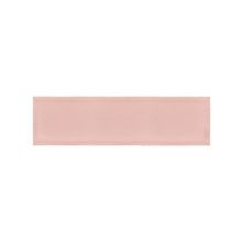 Caminho De Mesa Coloratta Ponto Ajour Rosa Cha