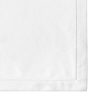 Guardanapo Ornato Branco Copa&Cia