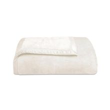 Cobertor King Pérola  2,60m x 2,40m  Soft Luxo Naturalle