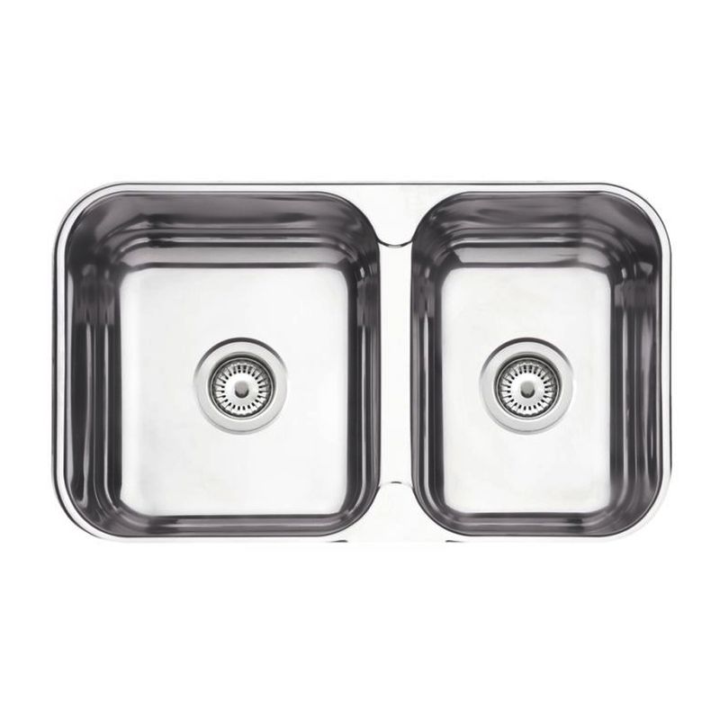 Cuba-Dupla-Retangular-Perfurada-Em-Aco-Inox-Polido-69x40cm-Tramontina