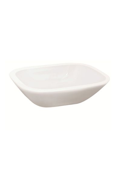 Cuba De Apoio Nexo Branca 57x35cm Roca
