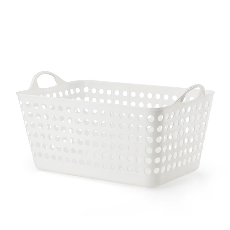 Cesto-Organizador-Retangular-22-Litros-Branco-Arthi