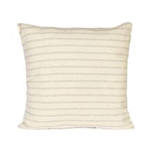 Capa Para Almofada Living Cru 50cm x 50cm QAZA