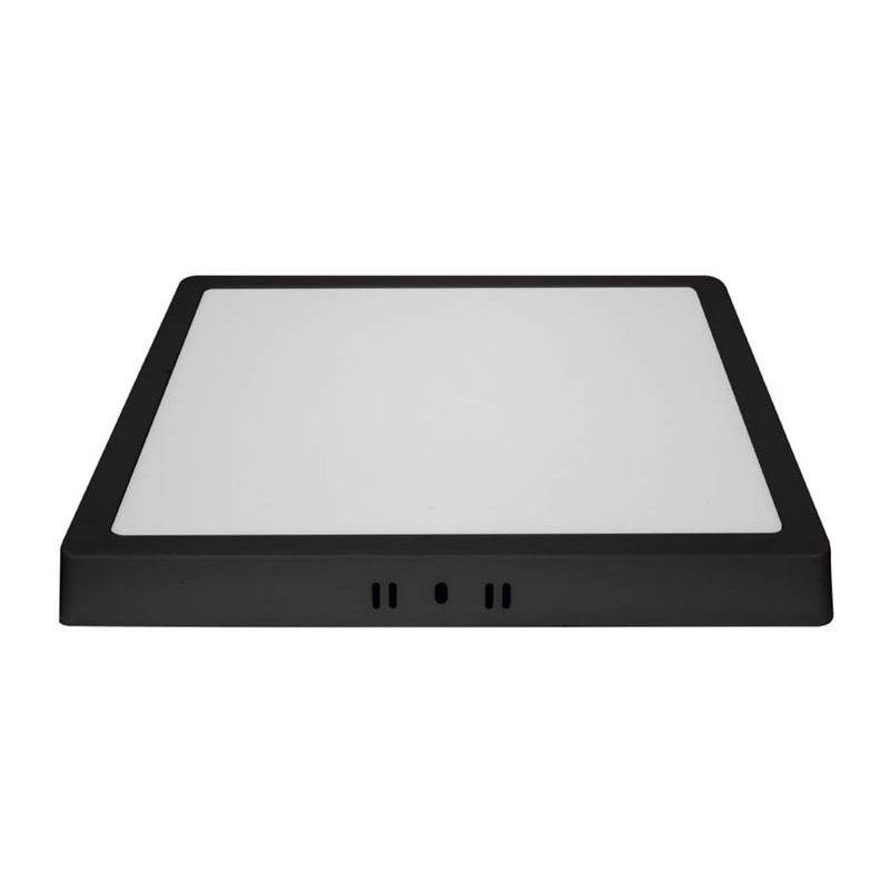 Painel-LED-Slim-De-Sobrepor-Quadrado-Preto-24W-4100K-Blumenau